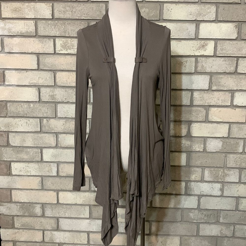 3for$20 light cardigan size small